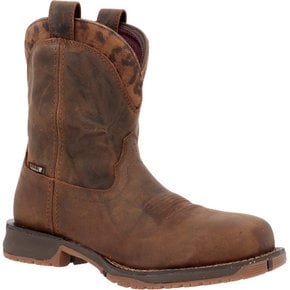 ROCKY BRANDS ROCKY ROSEMARY RKW0401 X (NO RETURN NO EXCHANGE)