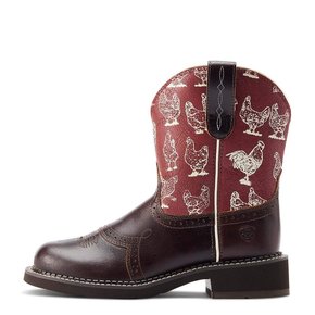 ARIAT FATBABY HERITAGE 10044439