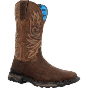 ROCKY BRANDS ROCKY CARBON 6 RKW0375 X (NO RETURN NO EXCHANGE)