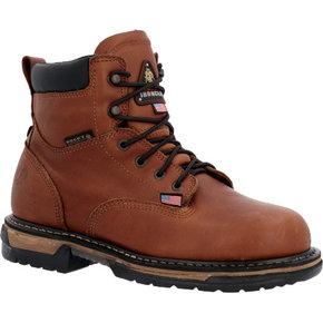 ROCKY BRANDS ROCKY IRONCLAD RKK0361 X (NO RETURN NO EXCHANGE)