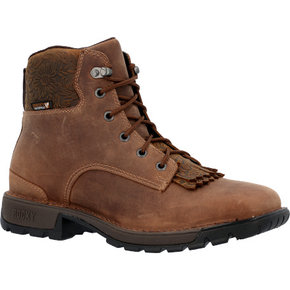 ROCKY BRANDS ROCKY LEGACY 32 RKW0411 X (NO RETURN NO EXCHANGE)