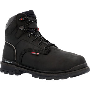 ROCKY BRANDS ROCKY RAMS HORN RKK0393 X