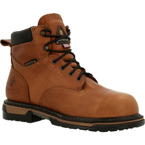 ROCKY BRANDS ROCKY  IRONCLAD RKK0330 X (NO RETURN NO EXCHANGE)
