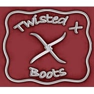 TWISTED X