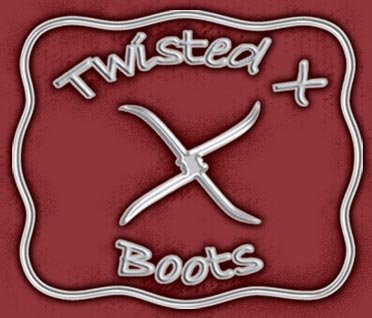 twisted x boots logo
