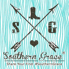 SOUTHERN GRACE