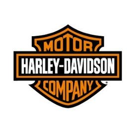 HARLEY DAVIDSON