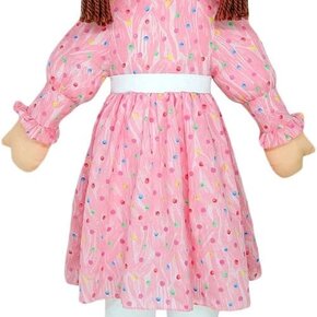 SWEETIE MINE 43" DOLL A5789