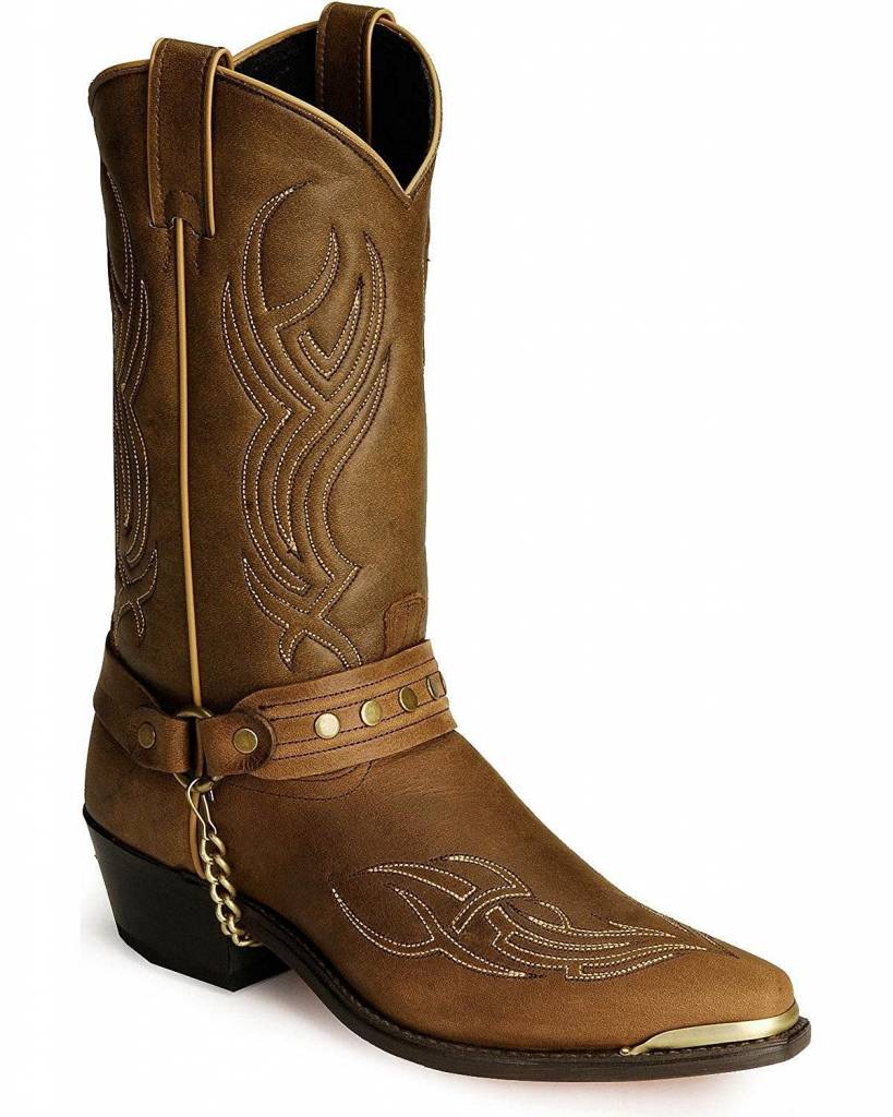 ABILENE BOOTS ABILENE 3012 - Boot City