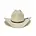 STAMPEDE HAT STAMPEDE TOBEY CM1837WH