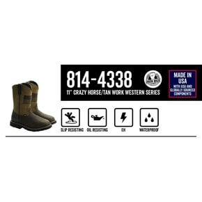 THOROGOOD THOROGOOD 814-4338
