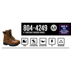 THOROGOOD THOROGOOD 804-4249