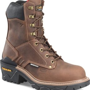 CAROLINA BOOT CAROLINA SIDE ZIP COMP CA7839