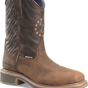 CAROLINA BOOT CAROLINA PIPEINE CA8541