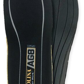 CAROLINA BOOT CAROLINA INSOLE AG8