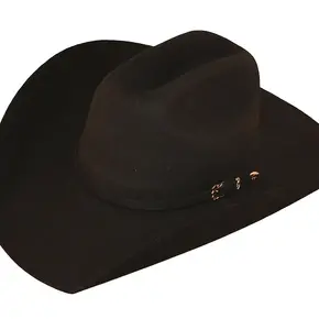 LONESTAR BLK FELT 519RCA