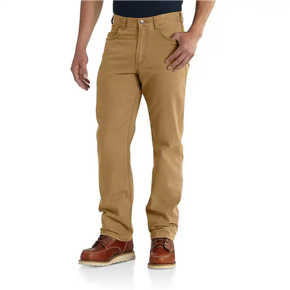 CARHARTT RUGGED FLEX FIVE PCKT 102517 918