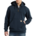 CARHARTT PAXTON ZIP MOCK SWEATSHT 100617 472