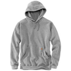 CARHARTT CARHARTT MID-W HOODED SW K121 HGY