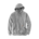 CARHARTT CARHARTT MID-W HOODED SW K121 HGY