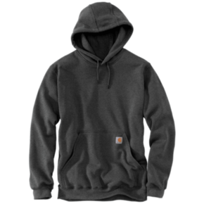 CARHARTT CARHARTT MID-W HOODED SW K121 026
