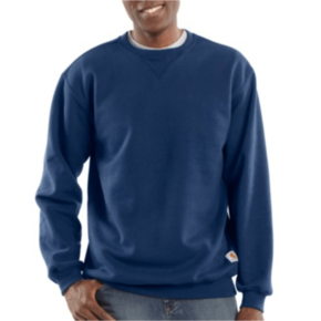 CARHARTT CARHARTT CREWNECK K124-472