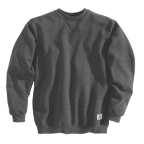 CARHARTT CARHARTT CREWNECK K124-026