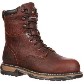 ROCKY BRANDS ROCKY 6693 SS (NO RETURN NO EXCHANGE)