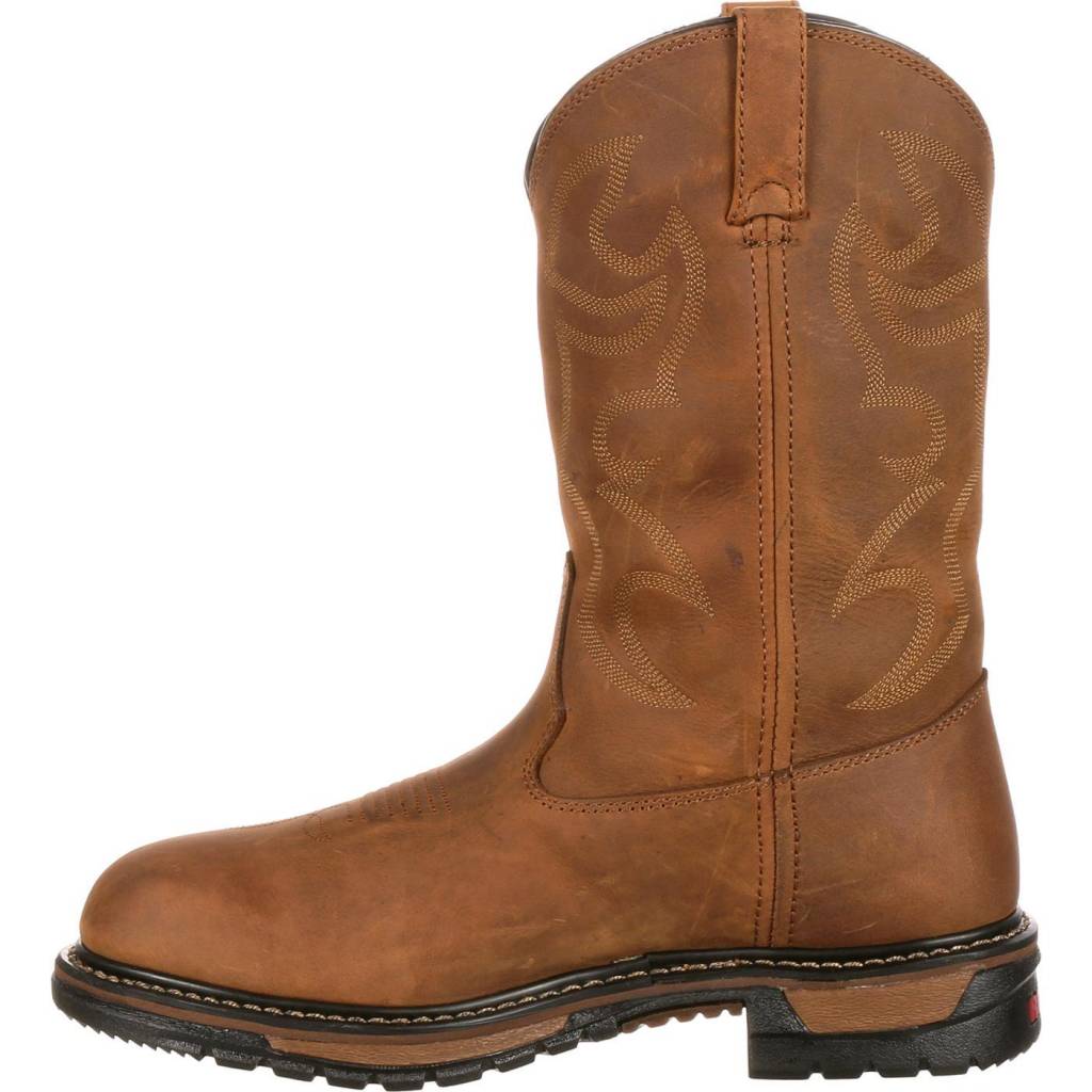 Rocky Brands ROCKY 2733 - Boot City