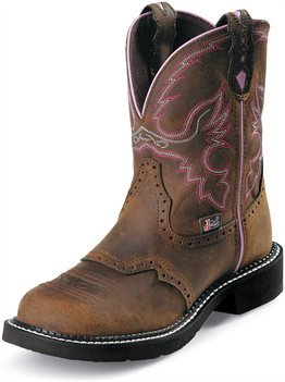 JUSTIN BRANDS JUSTIN GY9980 - Boot City