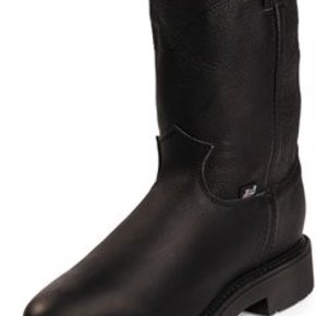 justin boots 4444