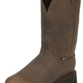 justin boots 4444