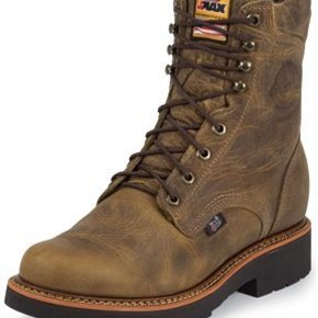 balusters bay steel toe 6