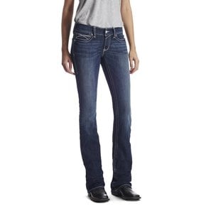 ARIAT WMS LOW RISE ROSY 10018351 X