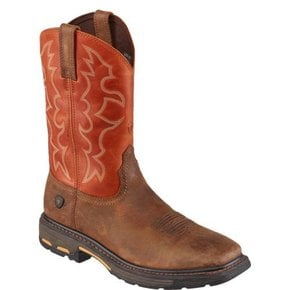 ARIAT BOOTS ARIAT 10005888 SS (NO RETURN NO EXCHANGE)