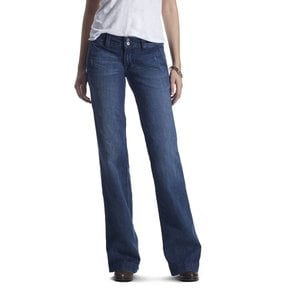 ARIAT WMS TROUSER ELLA BLUEBELL 10018360 X