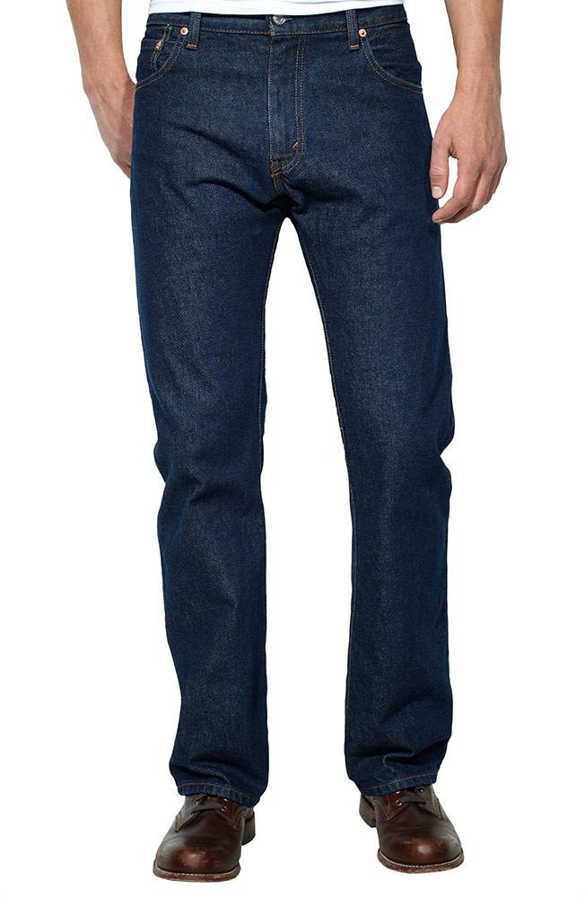 517 levis bootcut