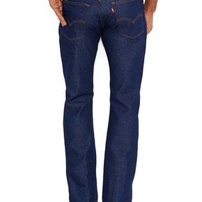 LEVI LEVI BOOT CUT  ESP INDIGO 517-2017 X