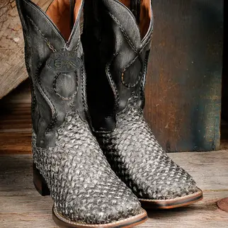 DAN POST DAN POST STANLEY DP4909 X