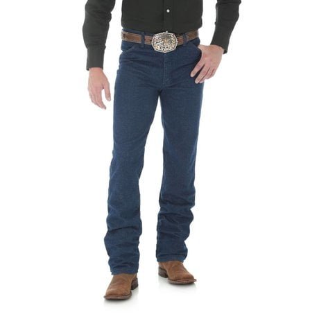 WRANGLER WRANGLER SLIM FIT 936PWD