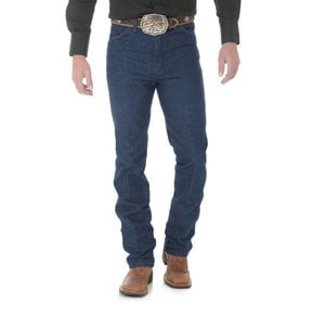 WRANGLER WRANGLER SLIM FIT 936DEN