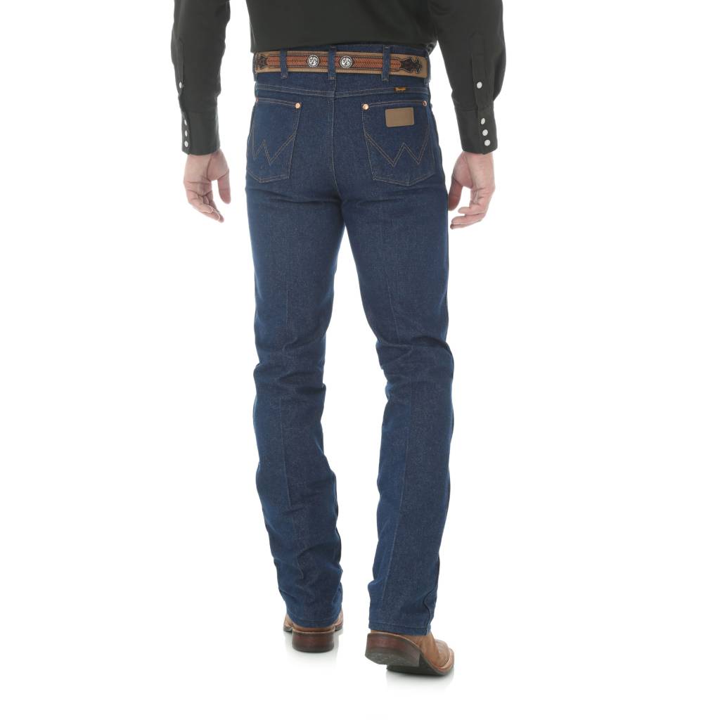 WRANGLER WRANGLER SLIM FIT 936DEN - Boot City