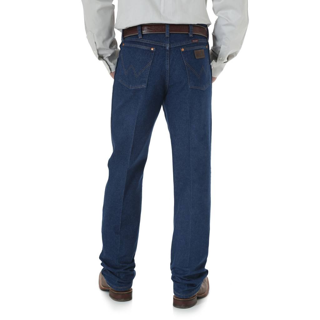 WRANGLER WRANGLER RELAXED FIT 31MWZPW - Boot City