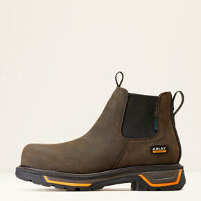ARIAT BOOTS ARIAT BIG RIG CHELSEA 10042544