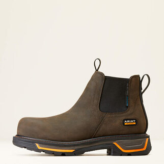 ARIAT BOOTS ARIAT BIG RIG CHELSEA 10042544