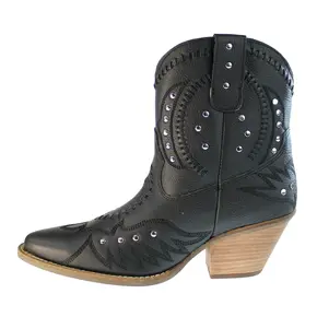 DINGO PRECIOUS DI2206 BLACK
