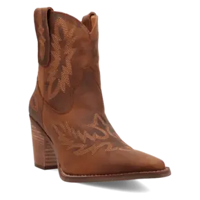 DINGO ROCKY TOP DI2272 BROWN