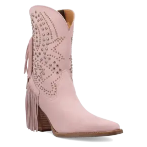 DINGO STAR POWER DI2357 PINK