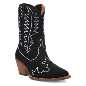 DINGO TINY PONY DI2376 BLK