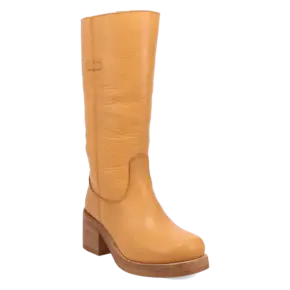 DINGO VAGABOND DI2287 PLANTAIN